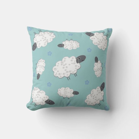 Oreiller doux pour les enfants (Recto)