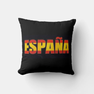 Oreiller España