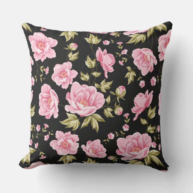 Oreiller extérieur Coussin extérieur (Recto)