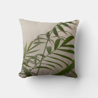Oreiller feuille