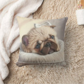 Oreiller Frenchie (Couverture)