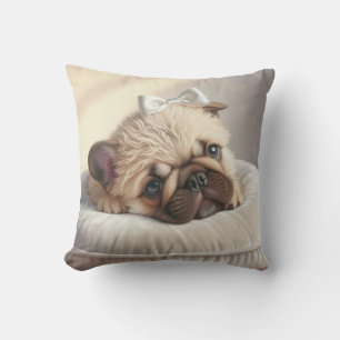 Oreiller Frenchie