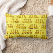 Oreiller girafe pour enfants (Couverture)