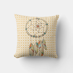 Oreiller jetable Dreamcatcher II