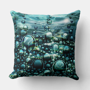 Oreiller jetable Ocean Fantasy Orbs