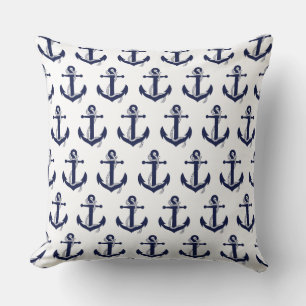 Oreiller jeté Anchor