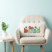 Oreiller jeté bénit (Chaise)