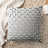 Oreiller jeté Mono Dot Multi Layer Design (Couverture)