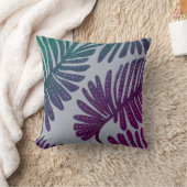 Oreiller jeté Monstera (Couverture)