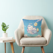 Oreiller Jeté Nuage Sweet Dreams (Chaise)