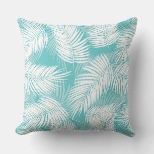 Oreiller jeté Palms