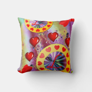 Oreiller Jour des Mères