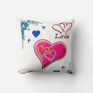 Oreiller Jour des Mères