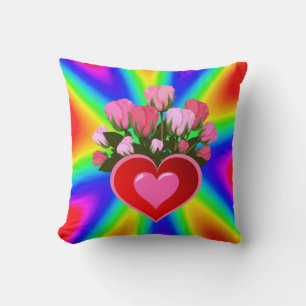 Oreiller Jour des Mères