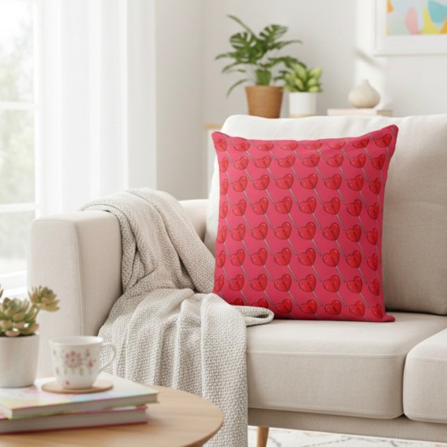 Oreiller Lollipop (Créateur téléchargé)