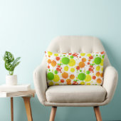 Oreiller Lombaire 33 cm x 53 cm (Chaise)