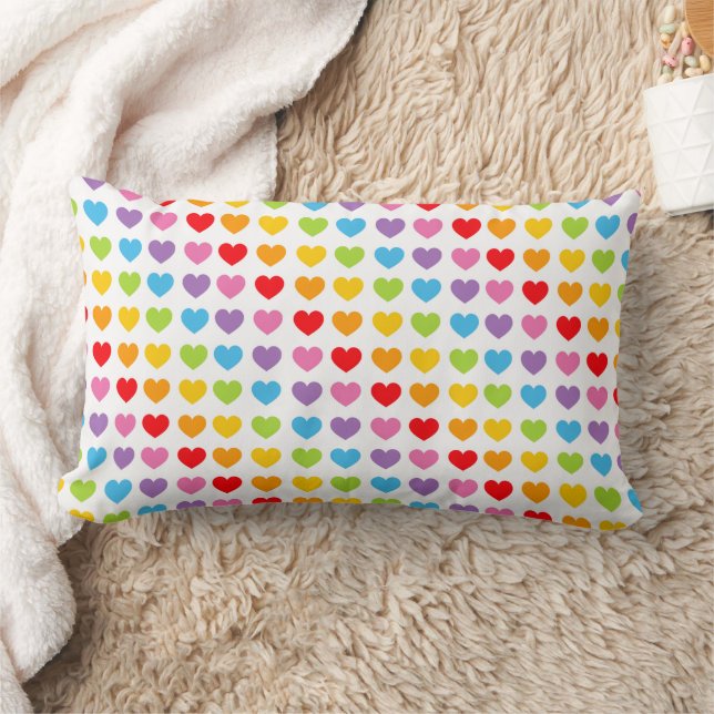 Oreiller Lombaire 33 cm x 53 cm (Couverture)