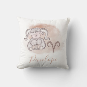 Oreiller lombaire Aires Monogram