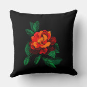 Oreiller lombaire pour illuminer votre nuit (Verso)