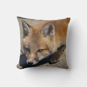 Oreiller Luna Fox