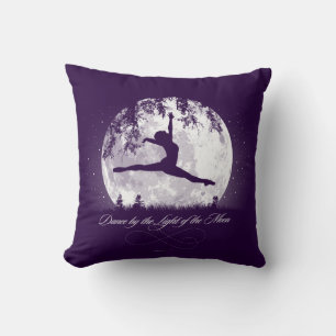 Oreiller Lune Dance