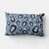 Oreiller Manchots Mignons (Verso)