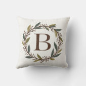 Oreiller moderne et luxueux (Verso)