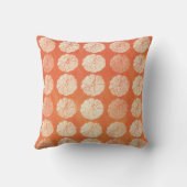 Oreiller Motif citrouille (Verso)