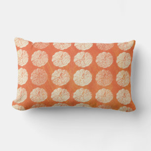 Oreiller Motif citrouille