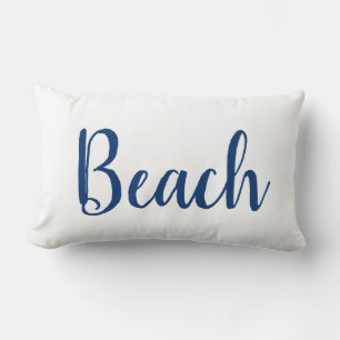 Oreiller Nautique Plage