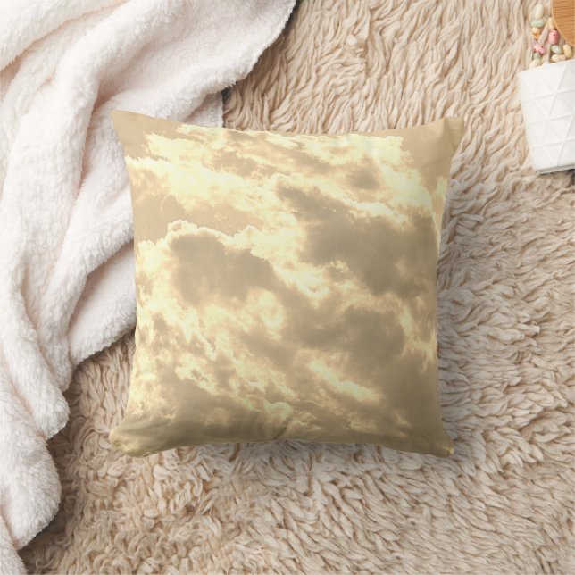 Oreiller "Nuages" (Couverture)