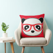 Oreiller Panda - Ours Panda  (Chaise)