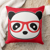 Oreiller Panda - Ours Panda  (Couverture)