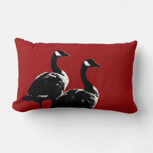 Oreiller personnalisé Canada Souvenir d'Canada