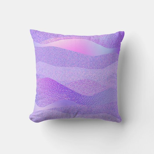 Oreiller personnalisé d'amour (Recto)