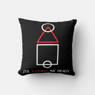 Oreiller personnalisé | Housse de coussin personna
