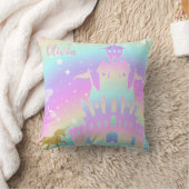 Oreiller personnalisé pour la décoration de chambr (Couverture)