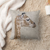 Oreiller Prince Africain (Couverture)