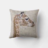 Oreiller Prince Africain (Verso)