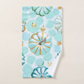 Oreiller Pumokin (Serviette à main)