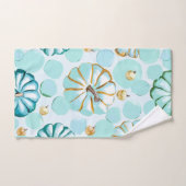 Oreiller Pumokin (Serviette à main)