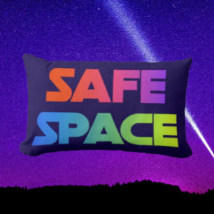 Oreiller Sanctuaire Espace Sûr