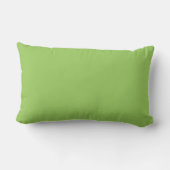 Oreiller sauterelle pour enfants (Verso)