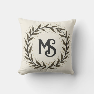 Oreiller simple et moderne