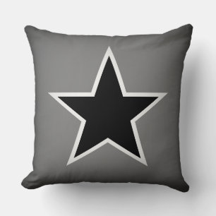 Oreiller spécial Super Star Mono