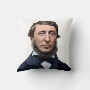Oreiller Thoreau