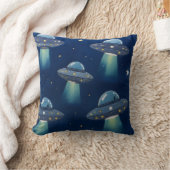 Oreiller UFO Super Confortable (Couverture)