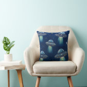 Oreiller UFO Super Confortable (Chaise)