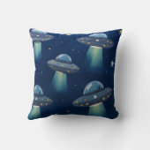 Oreiller UFO Super Confortable (Verso)