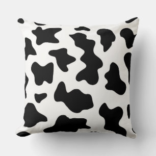 oreiller vache meuglante